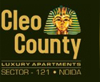 cleo county logo