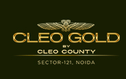 cleo gold logo